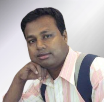 Dr. Tushar Kanti Bera
